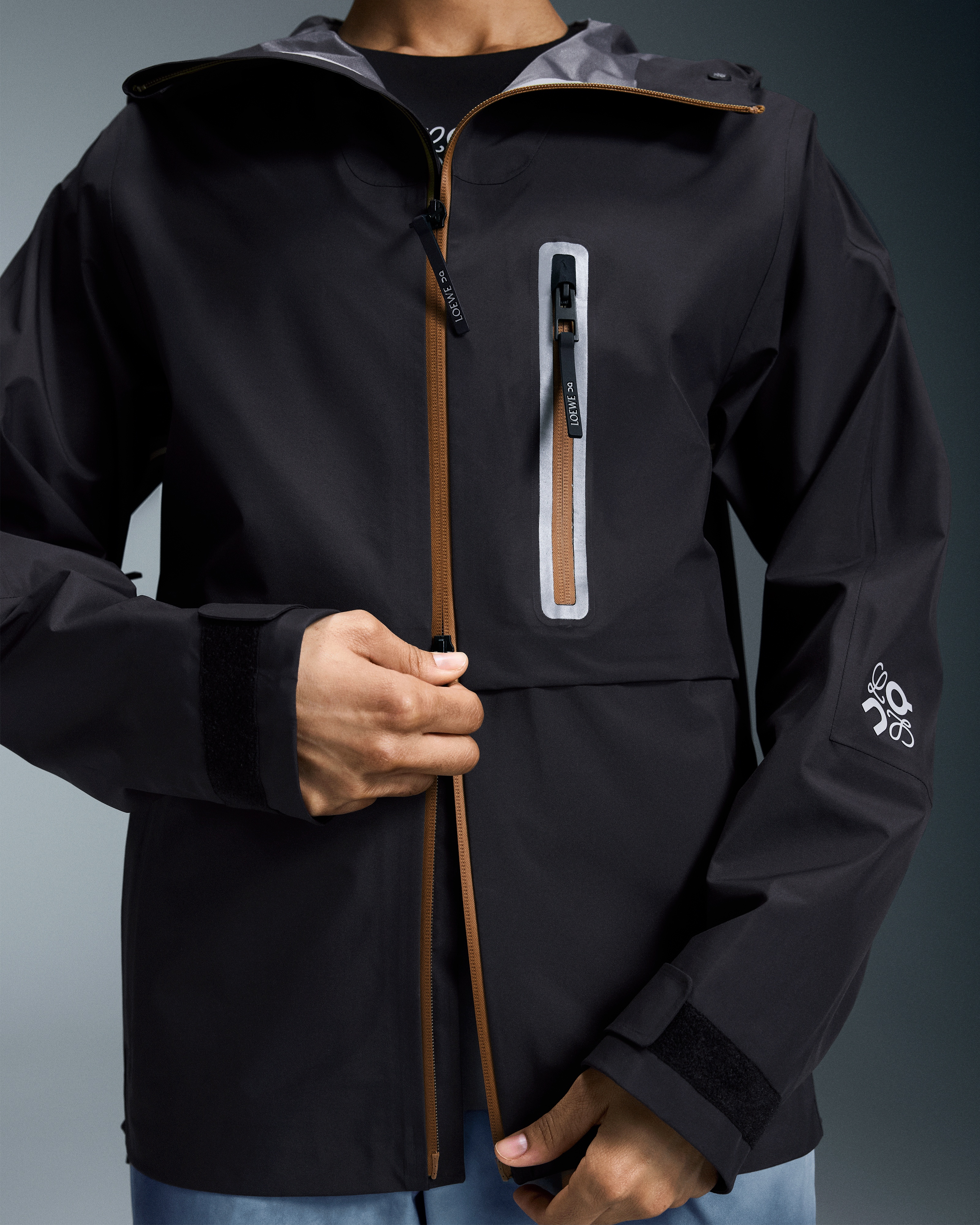 Storm Jacket LOEWE - 5