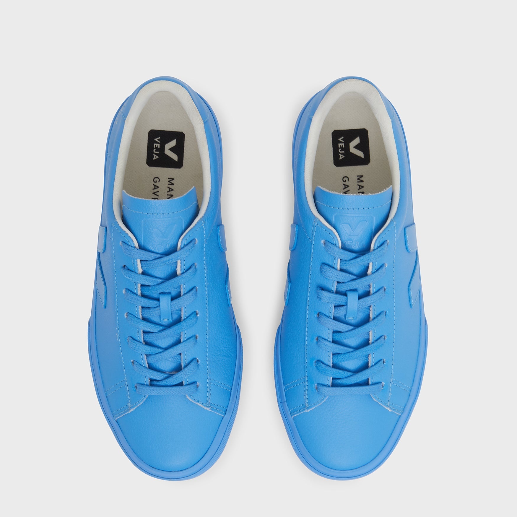 VEJA X MG UNISEX SNEAKER - 4