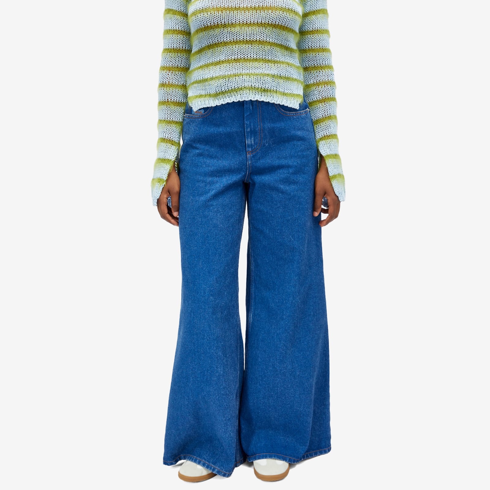 Marni Trousers - 2