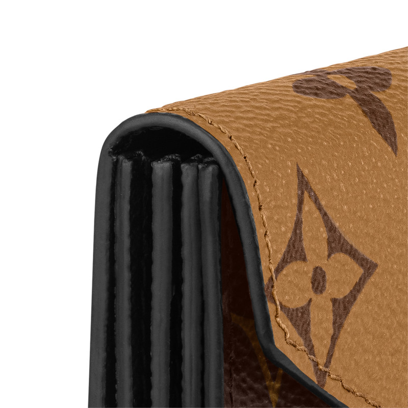 Louis Vuitton Vendôme Card Holder outlook