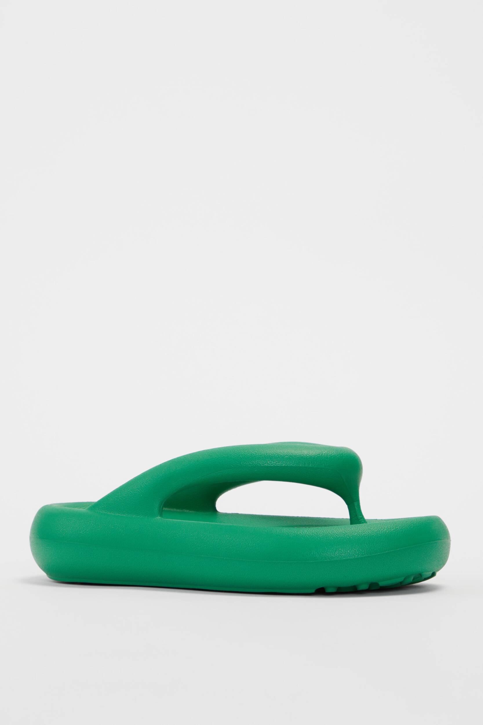 Delta Sandal - 2