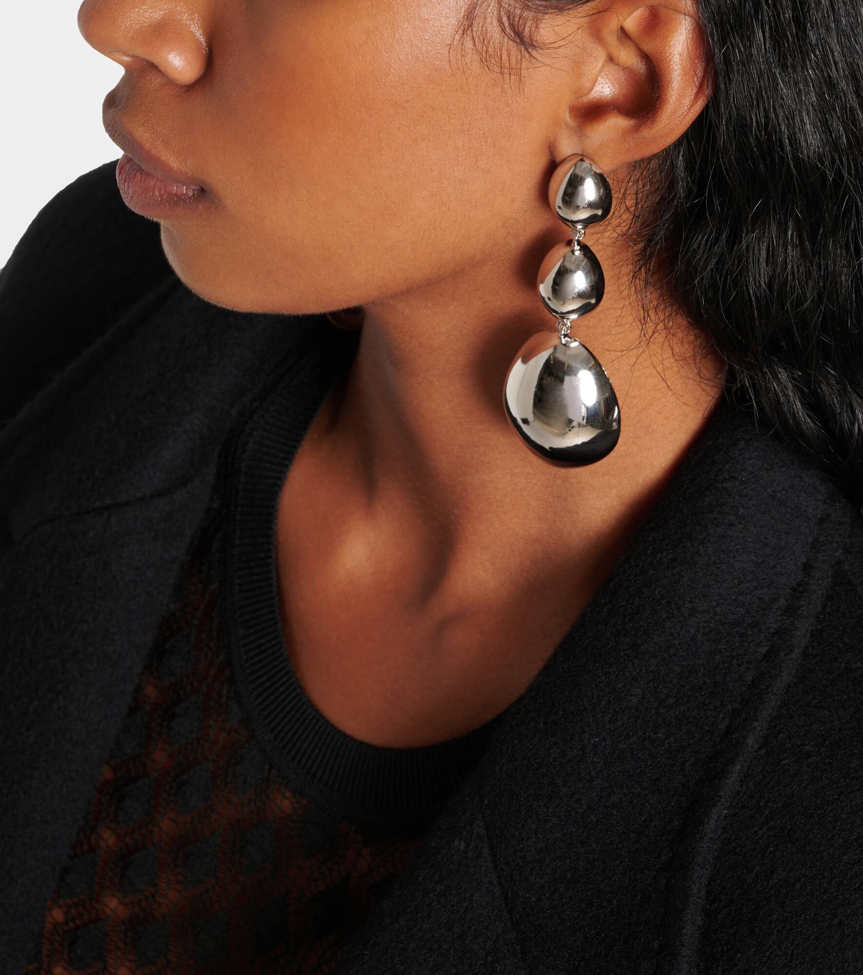 Awa drop earrings - 6