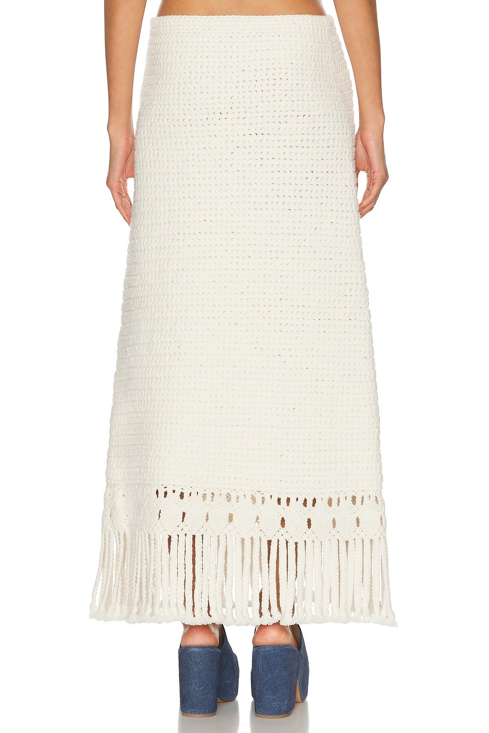 Macha Skirt - 4