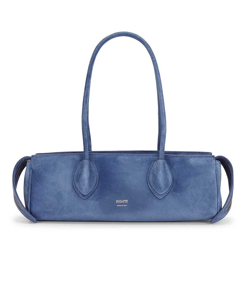 Donna Soft Handbag - 1