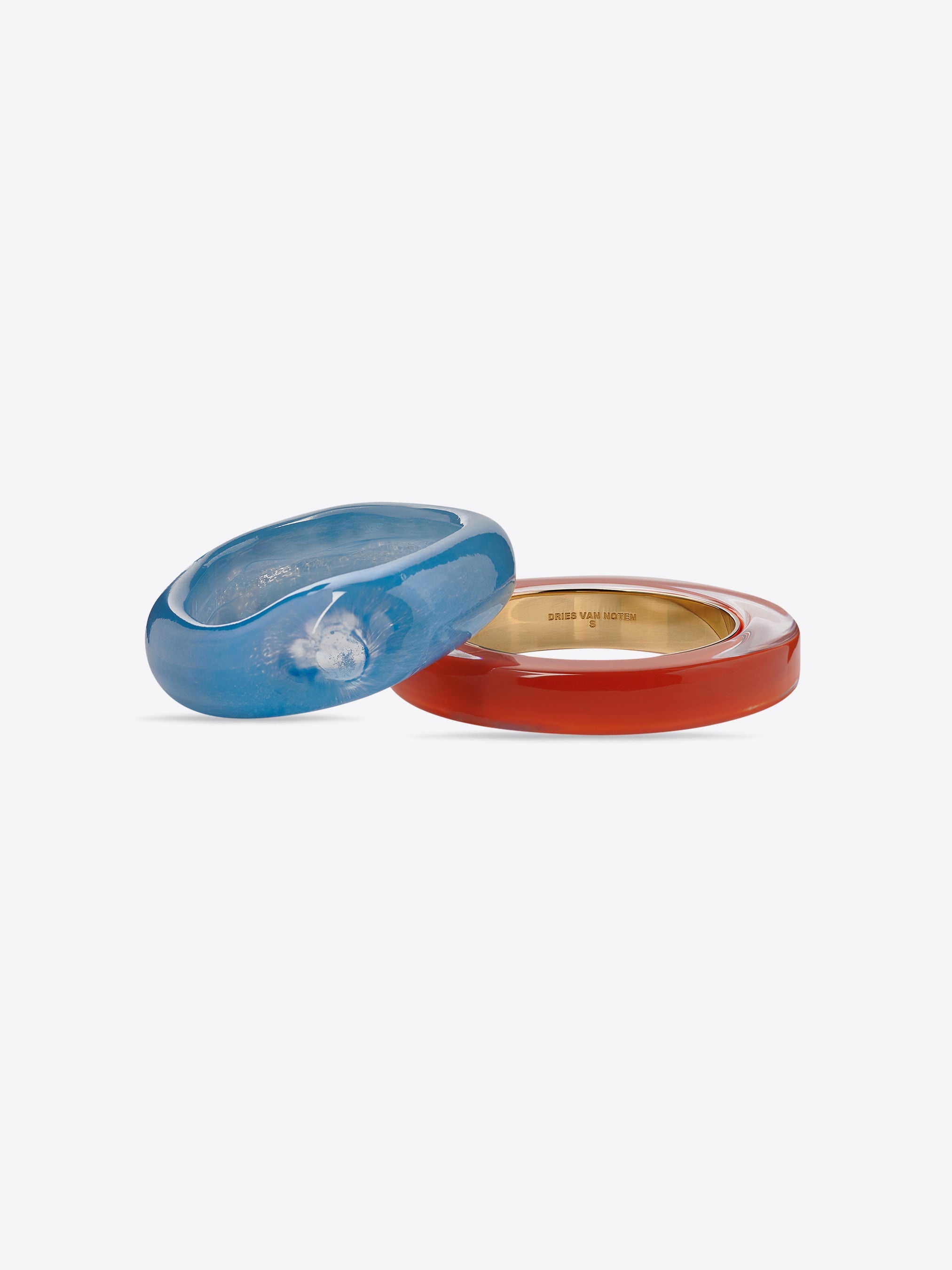 GLASS BANGLES - 4
