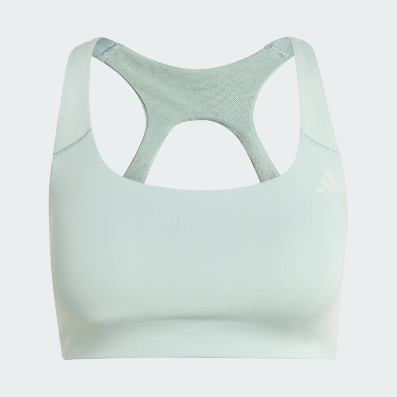 Optime Workout Medium Support Bra 1