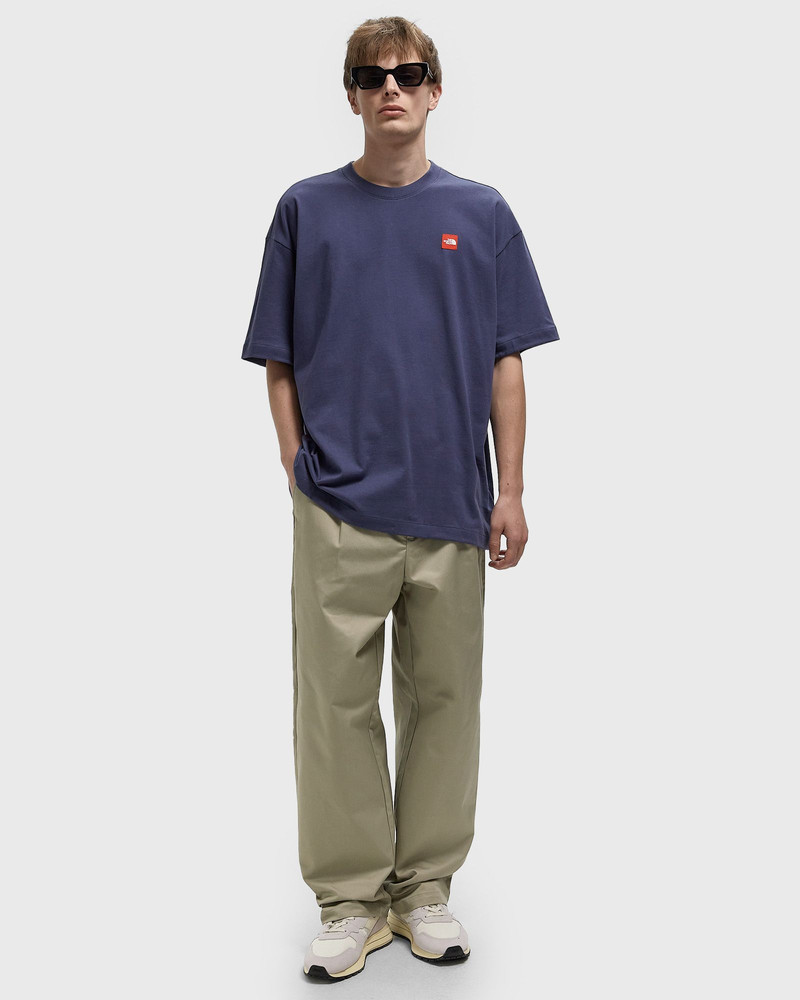 The North Face TNF Red Box S/S Tee outlook