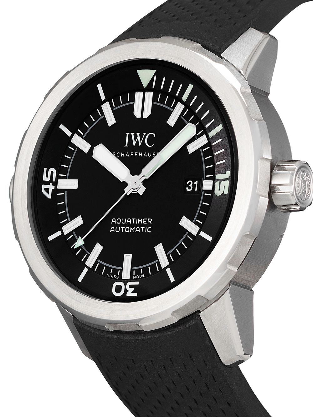 2018 pre-owned Aquatimer Automatic 42mm - 4