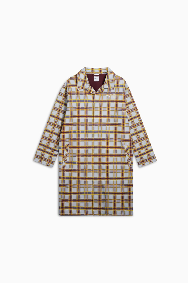 PUMA x Schomburg Men's Canvas Jacket 1