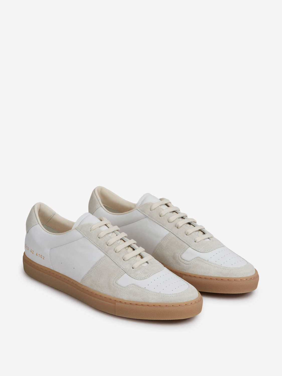 SNEAKERS BBALL SLIM - 2