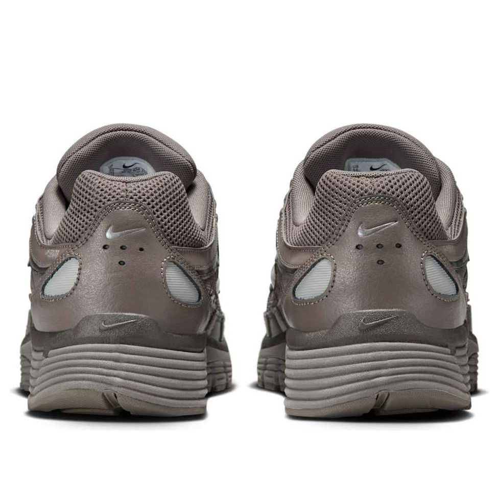 Nike P-6000 'Cave Stone Metallic Silver' CD6404-202 - 5