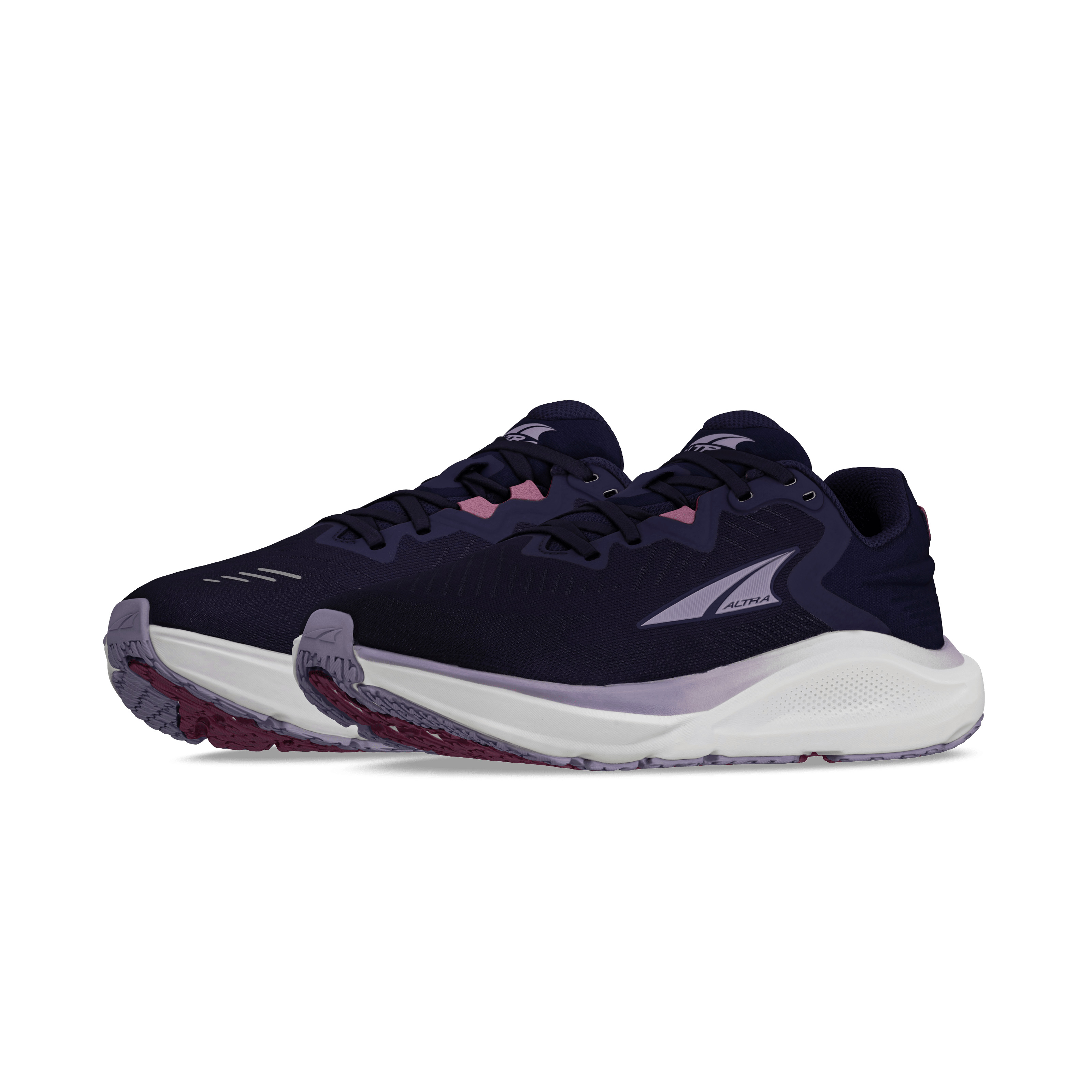 Women's Paradigm 8 - 5
