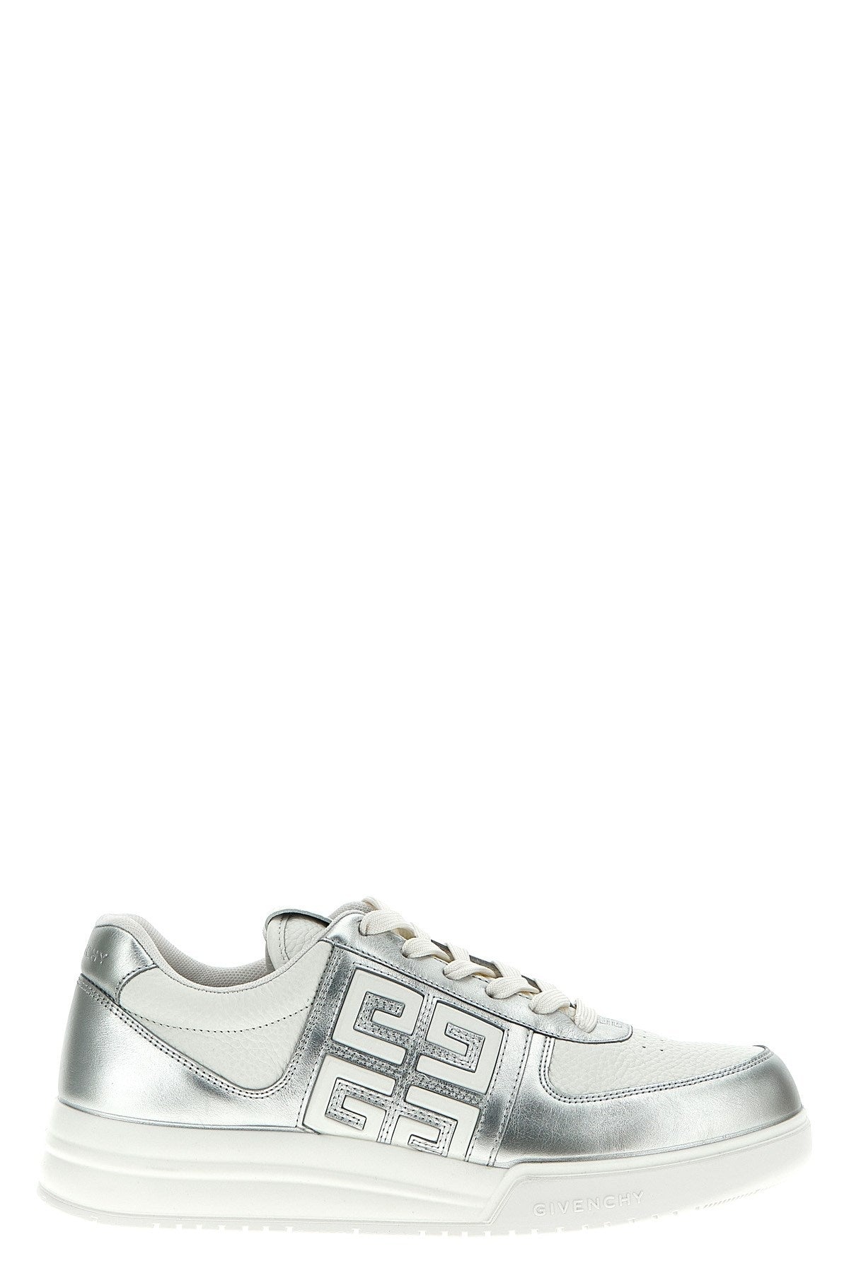 Givenchy Men '4G' Sneakers - 1