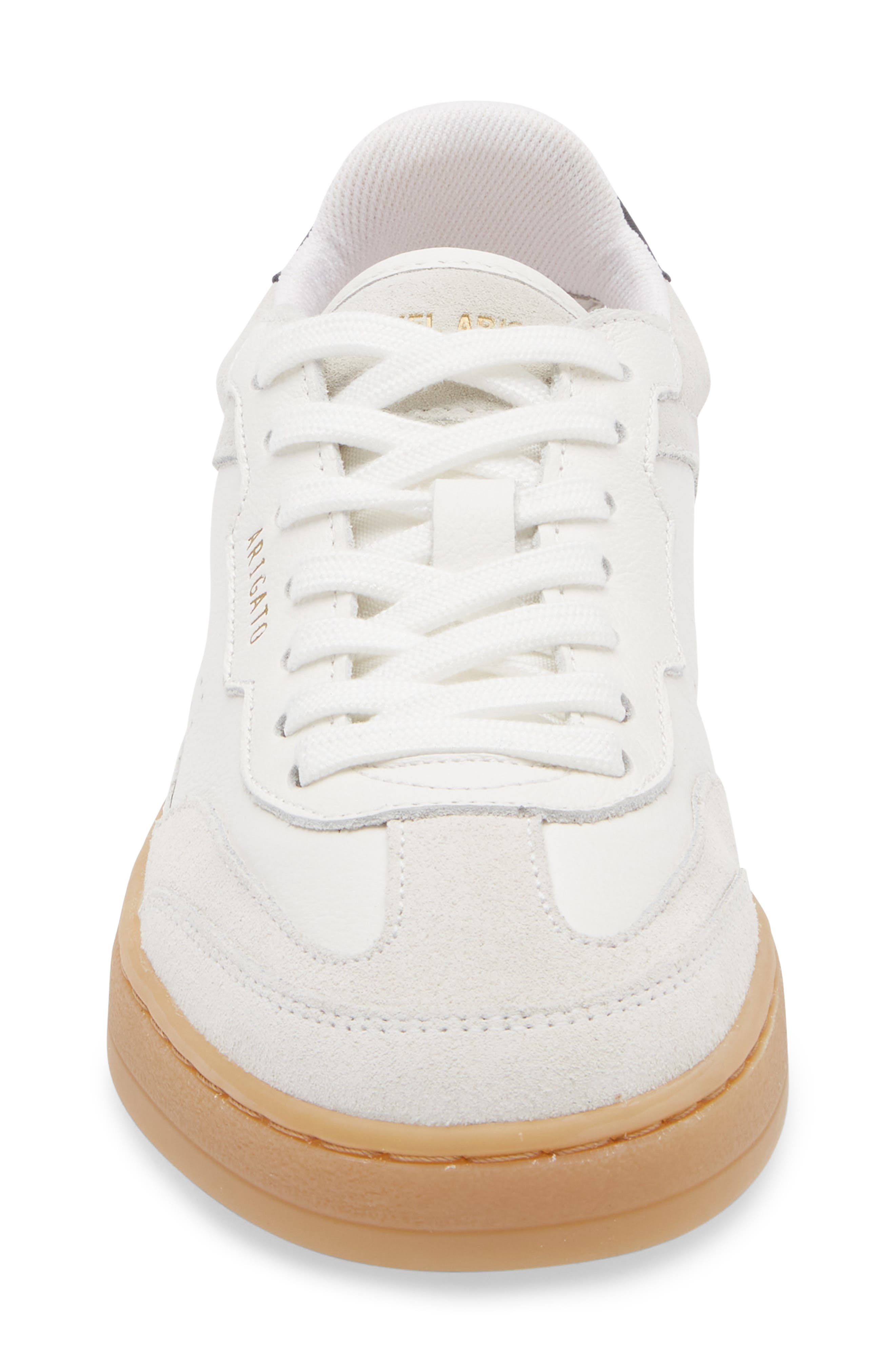 Axel Arigato Dice T-Toe Sneaker in White/Gum at Nordstrom - 4