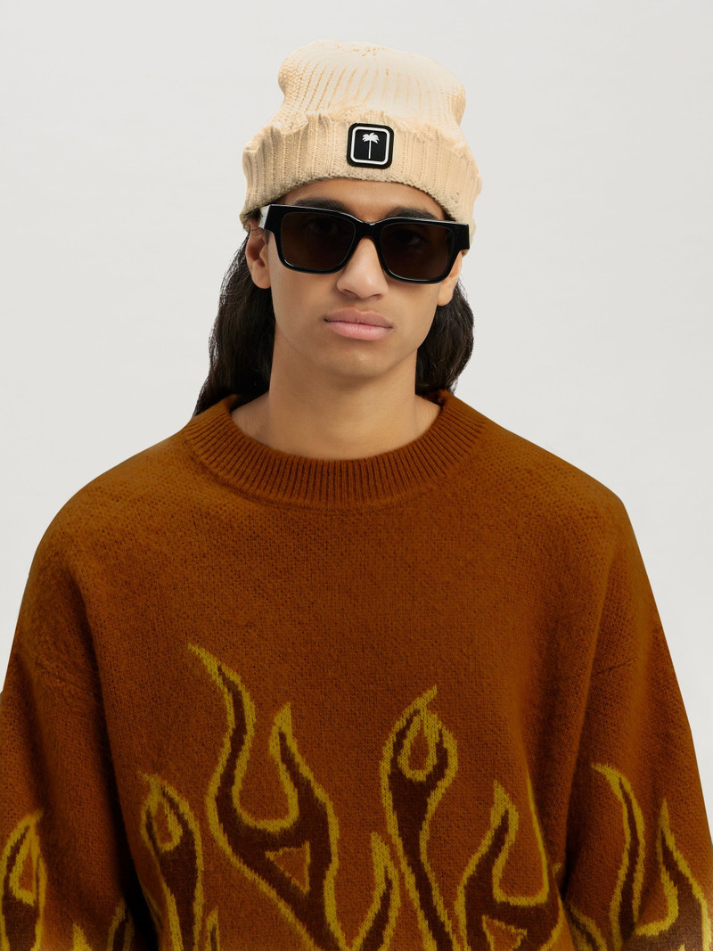 Palm Angels PXP FISHERMAN BEANIE outlook