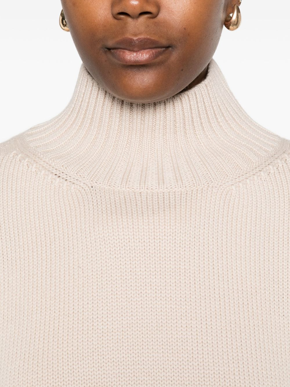 Fabiana Filippi - Fabiana Filippi Sweater - 3