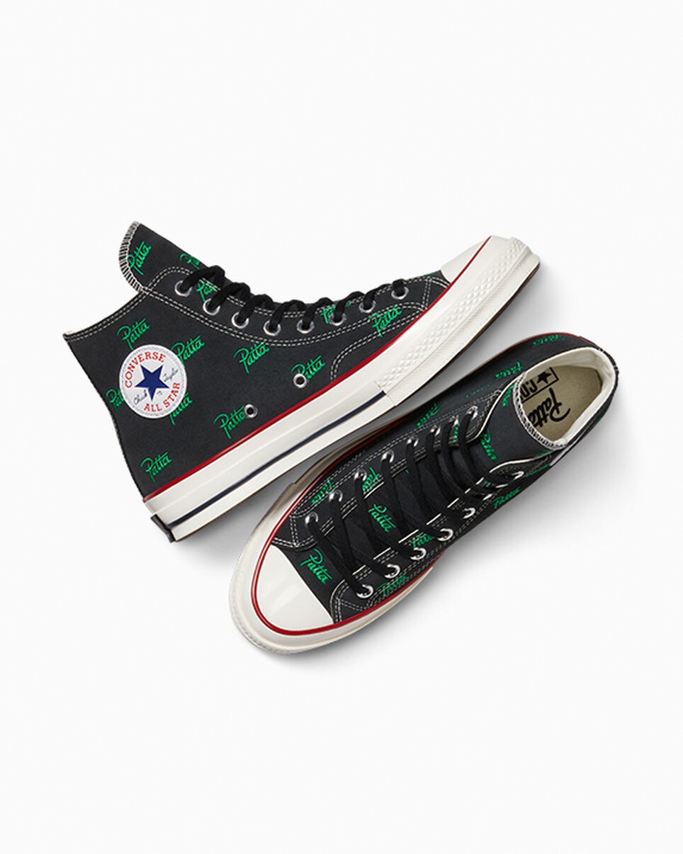 Converse x Patta Chuck 70 - 5