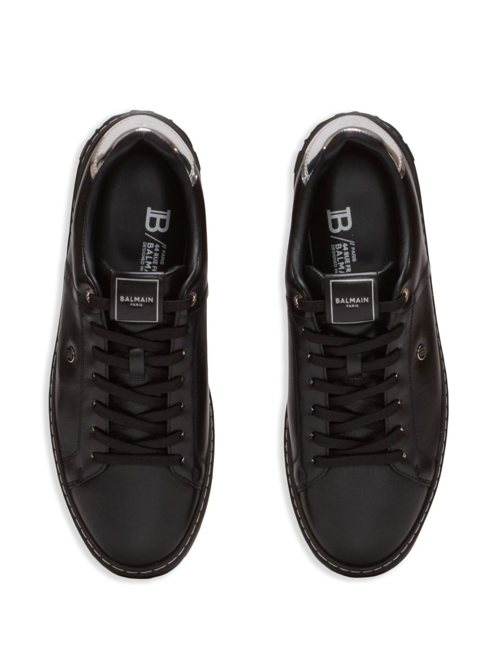 B-Court sneakers - 4