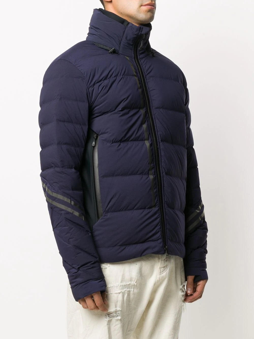 puffer jacket - 3