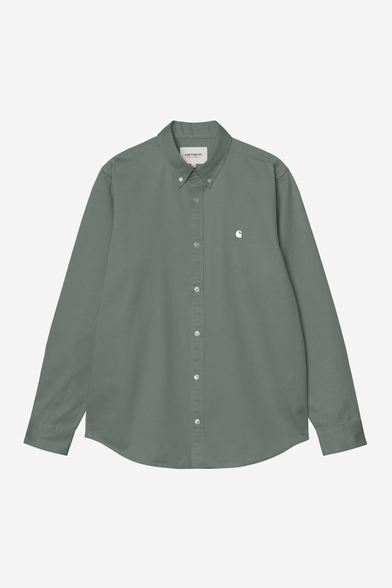 Madison Shirt 1