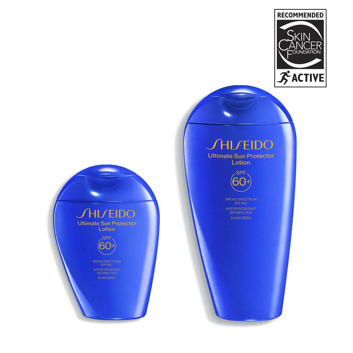 Ultimate Sun Protector Lotion Duo ($120 Value) - 1