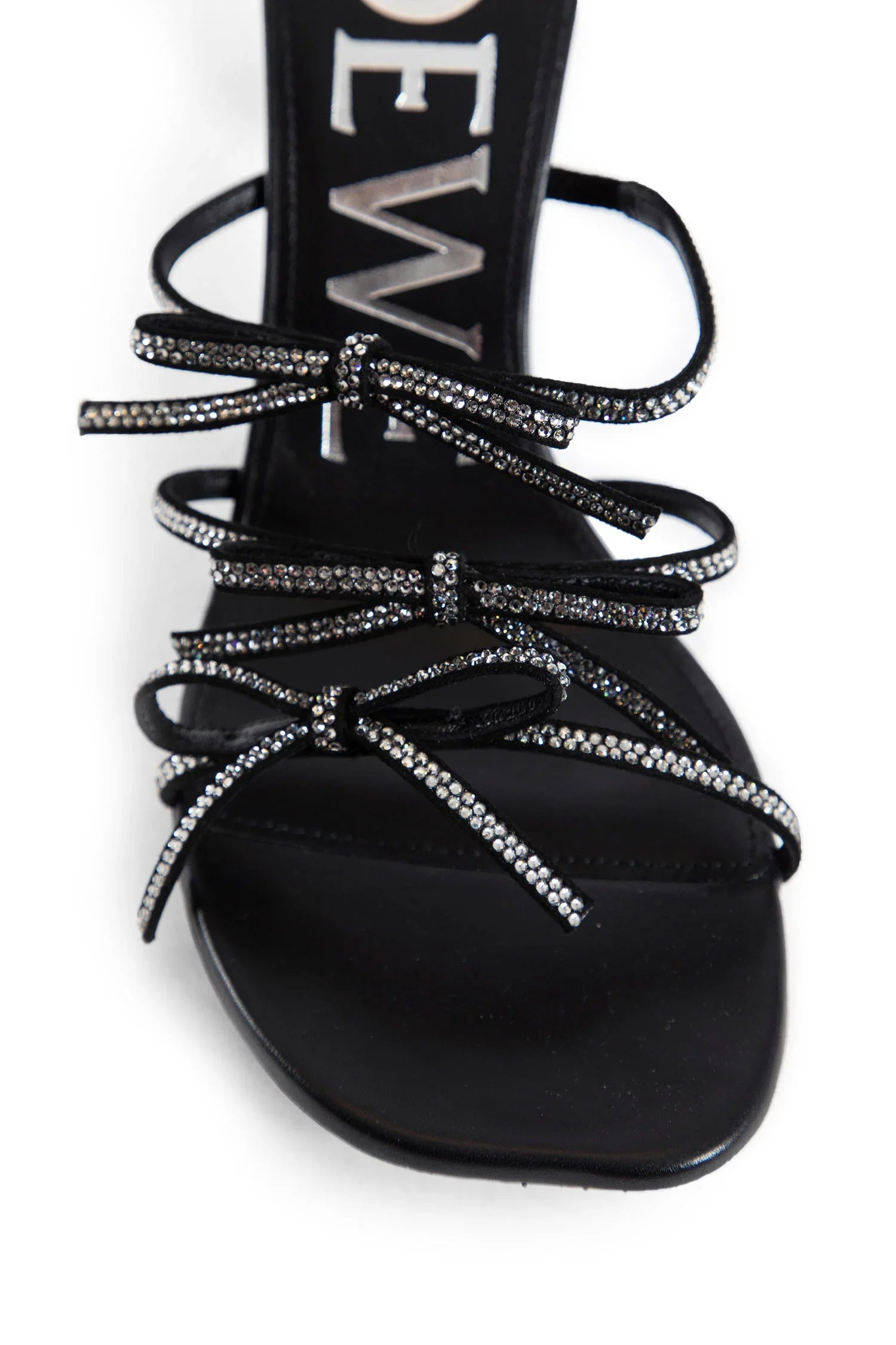 Petal-Sandal-In-Suede-And-Rhinestones - 5