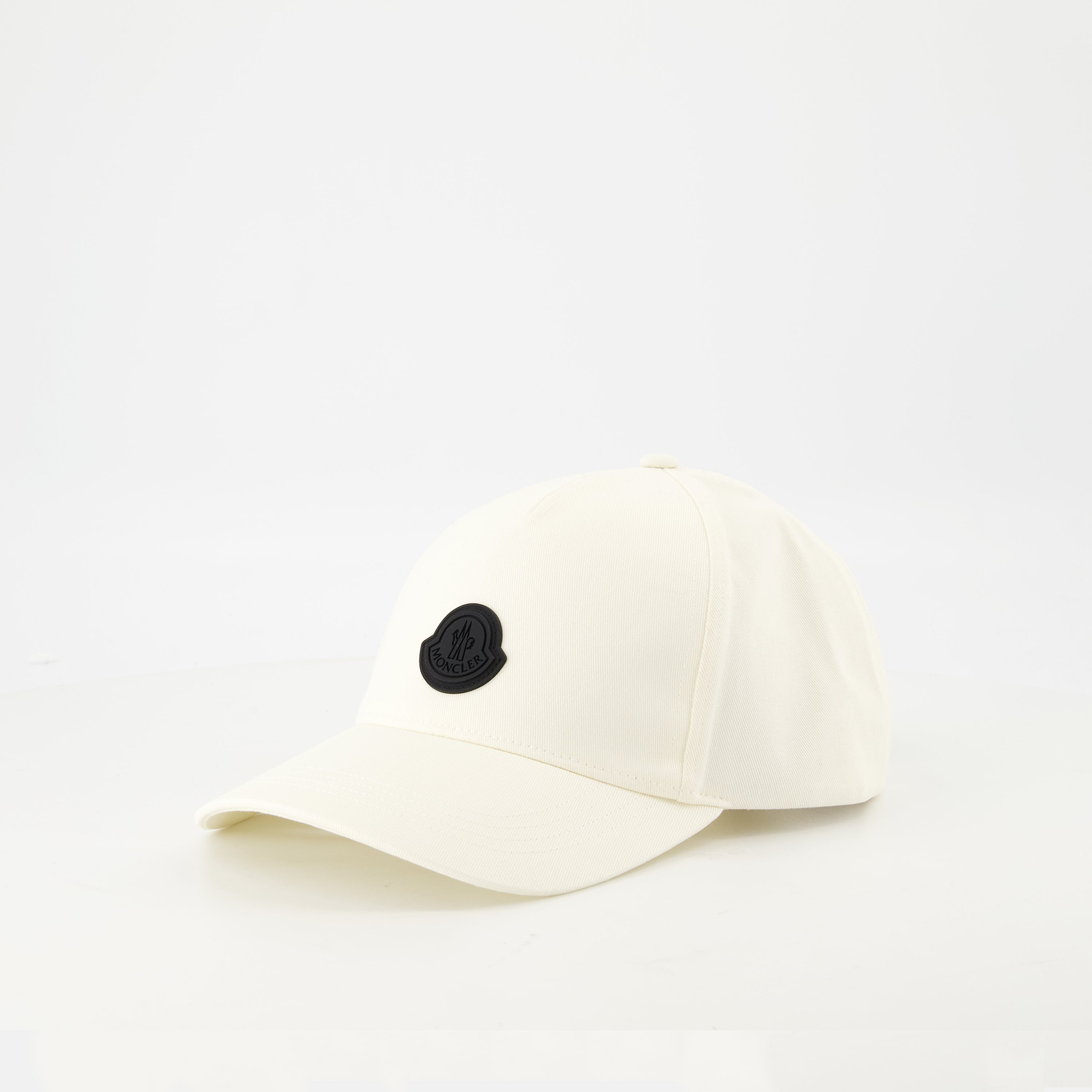 Casquette blanche - 2