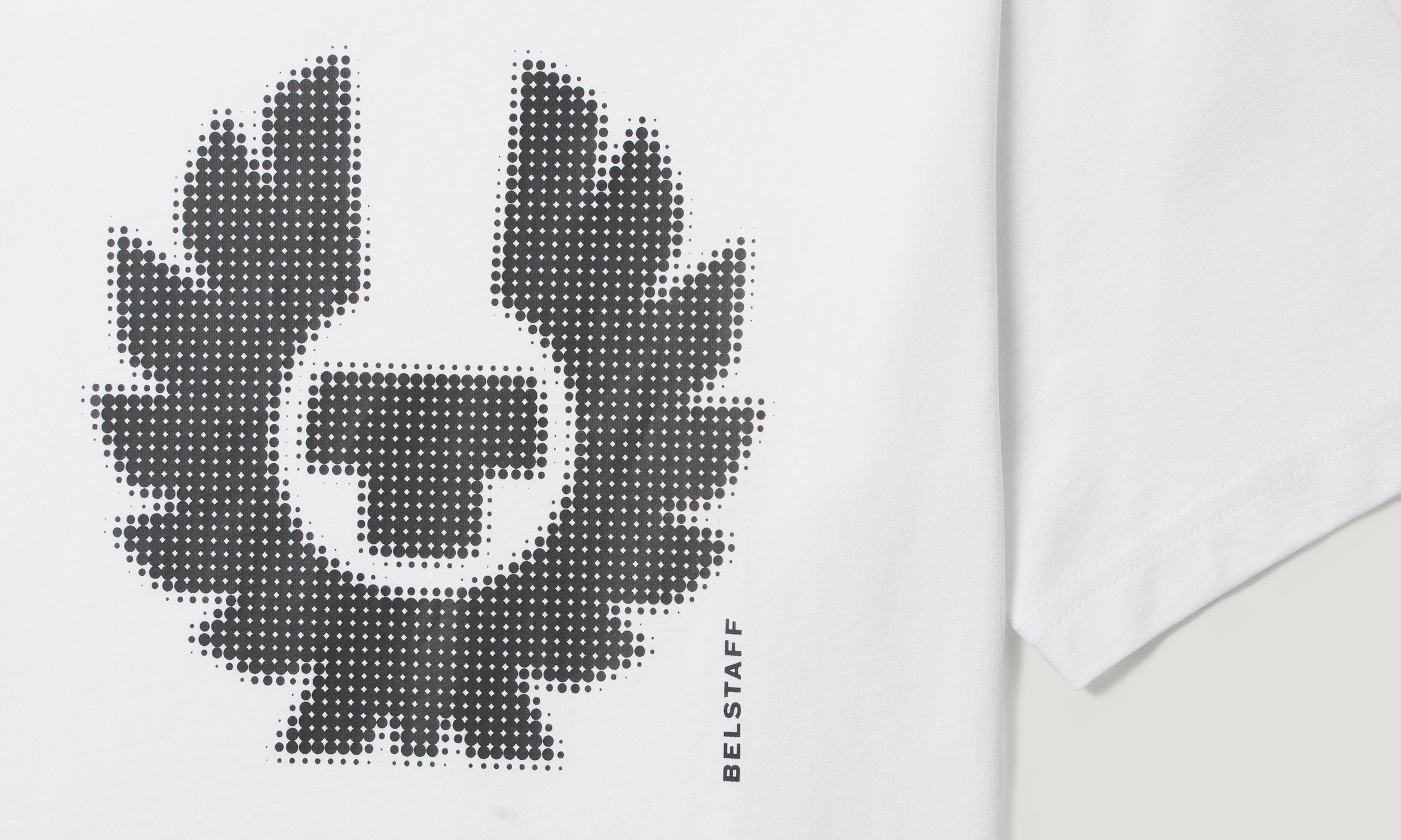 BITMAP T-SHIRT - 6