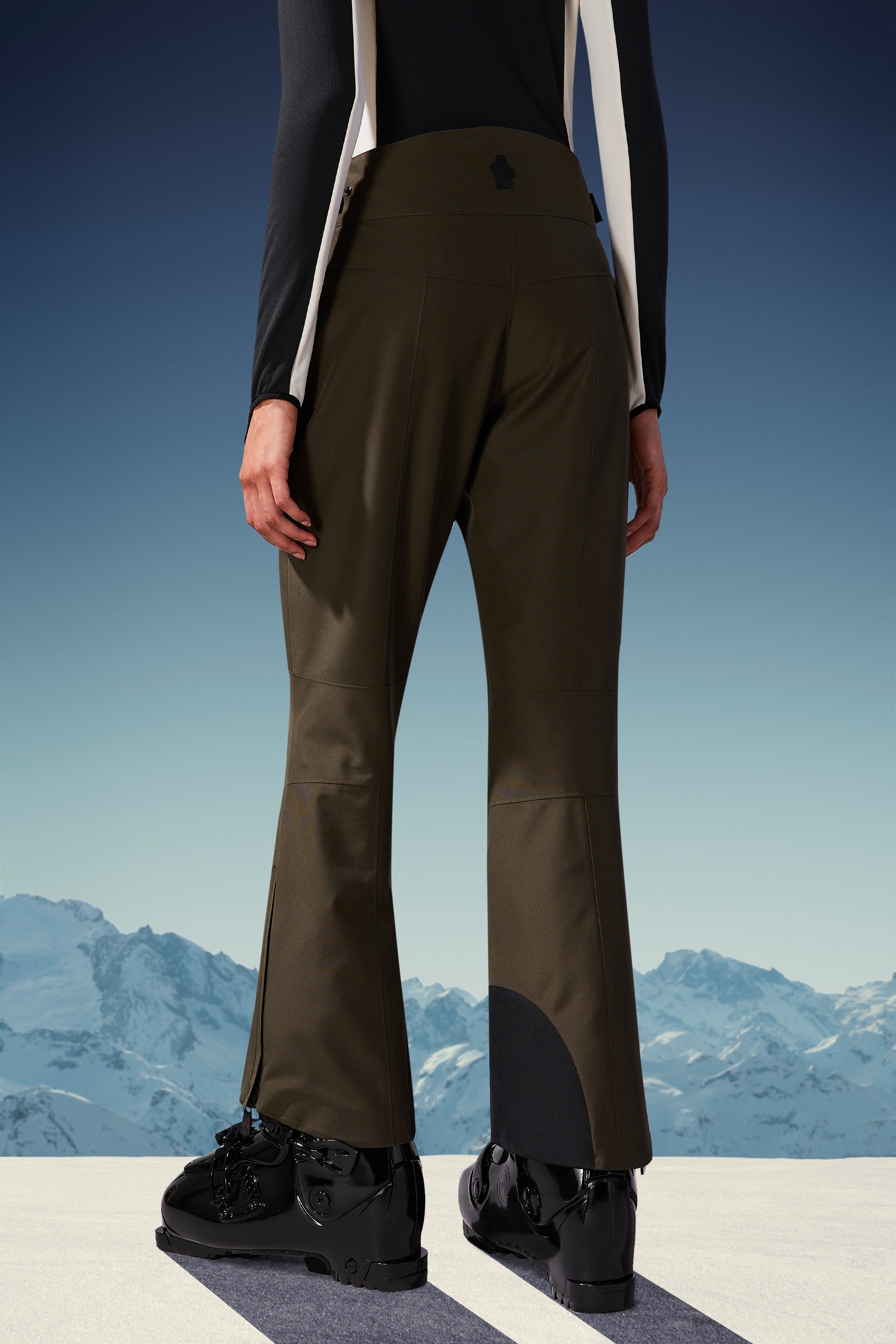 Ski Pants - 5