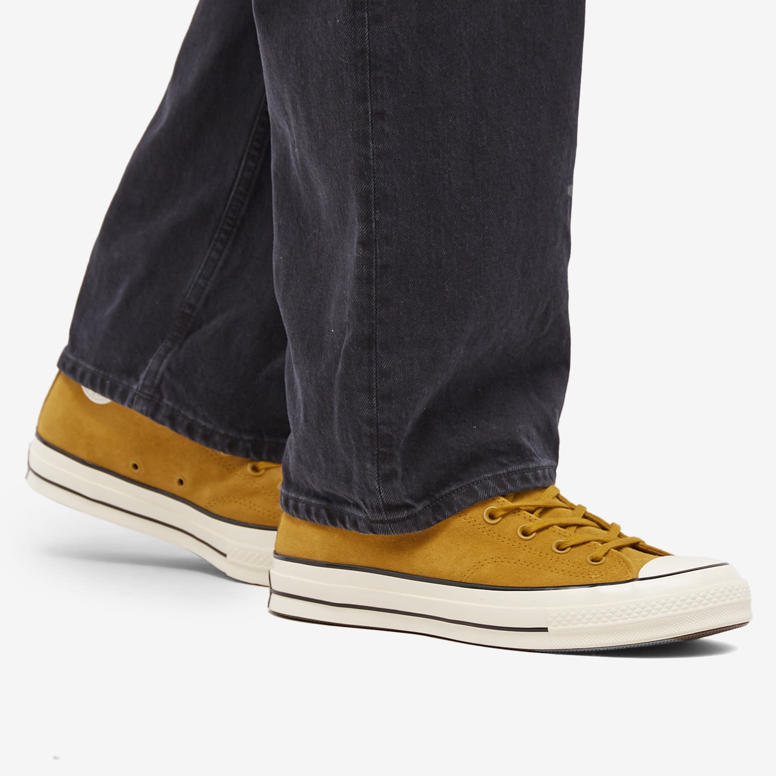 Converse Chuck 70 Seasonal Color Suede - 6