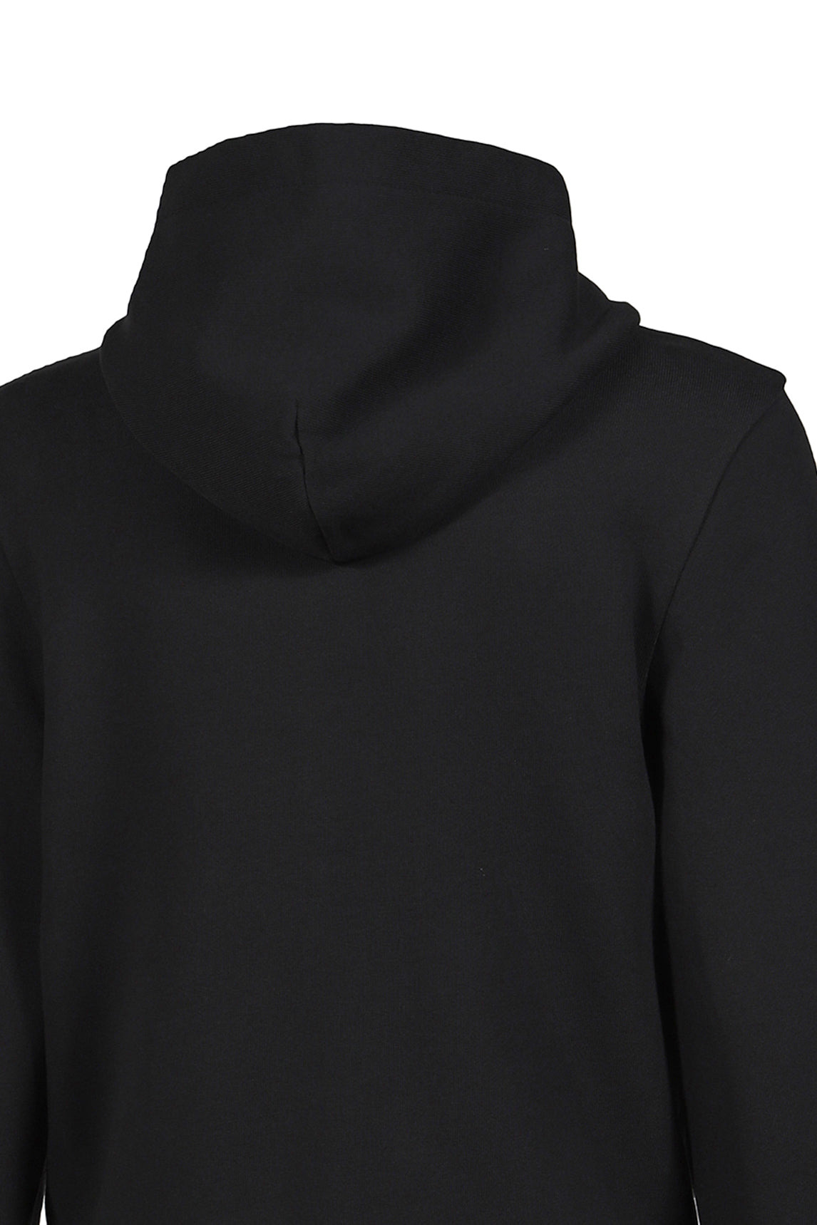 ZIP UP CARDIGAN / BLK - 5