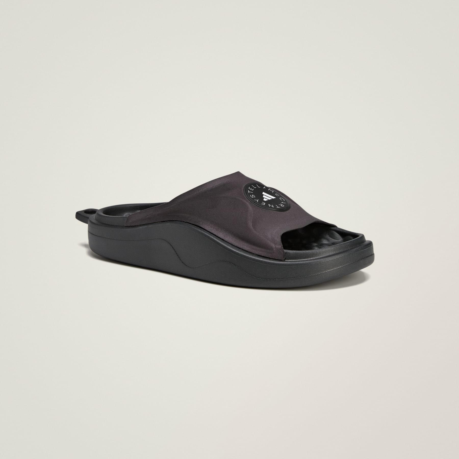 adidas by Stella McCartney Slide Shoes - 6