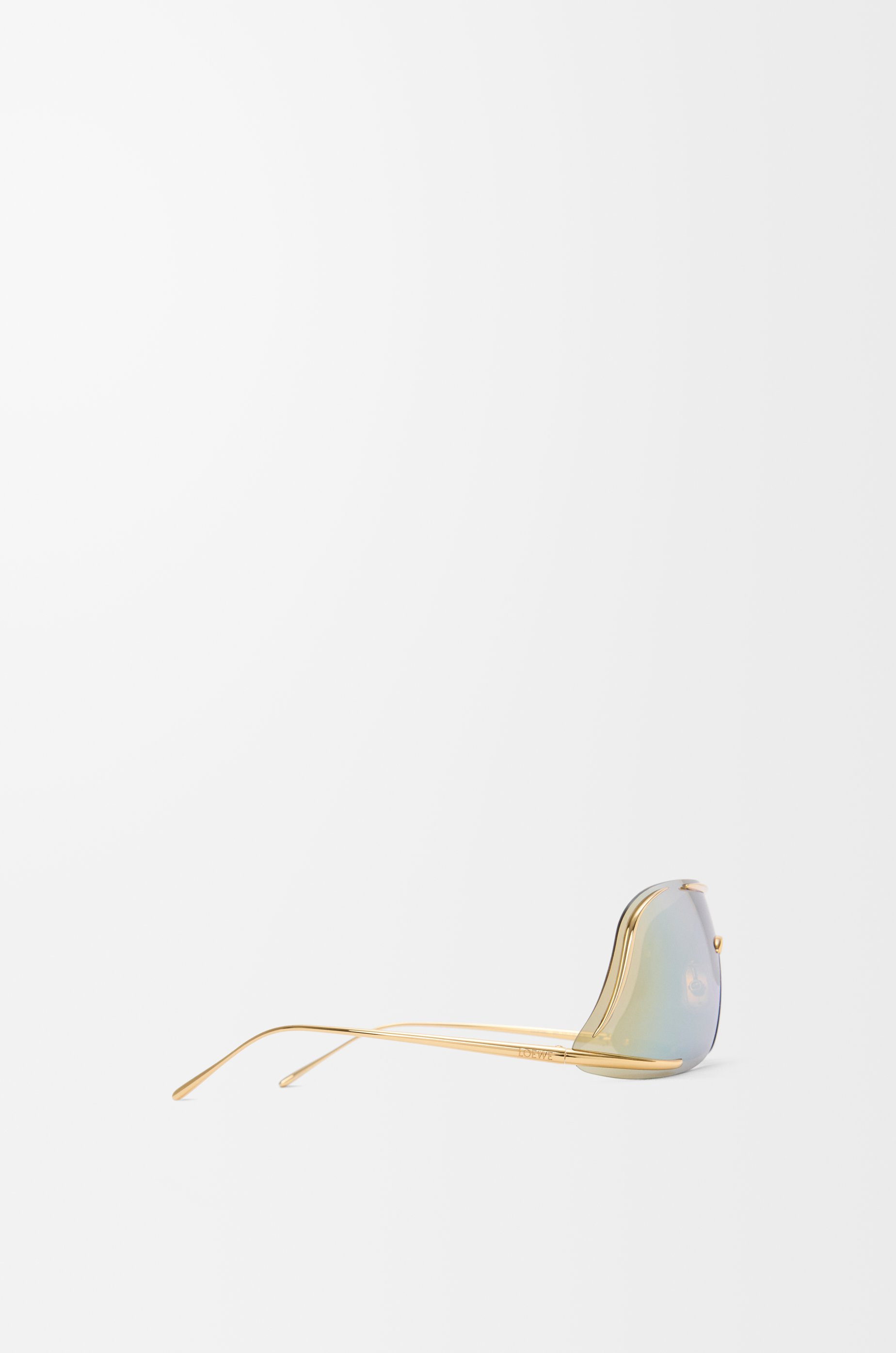 Shield Mask sunglasses - 5