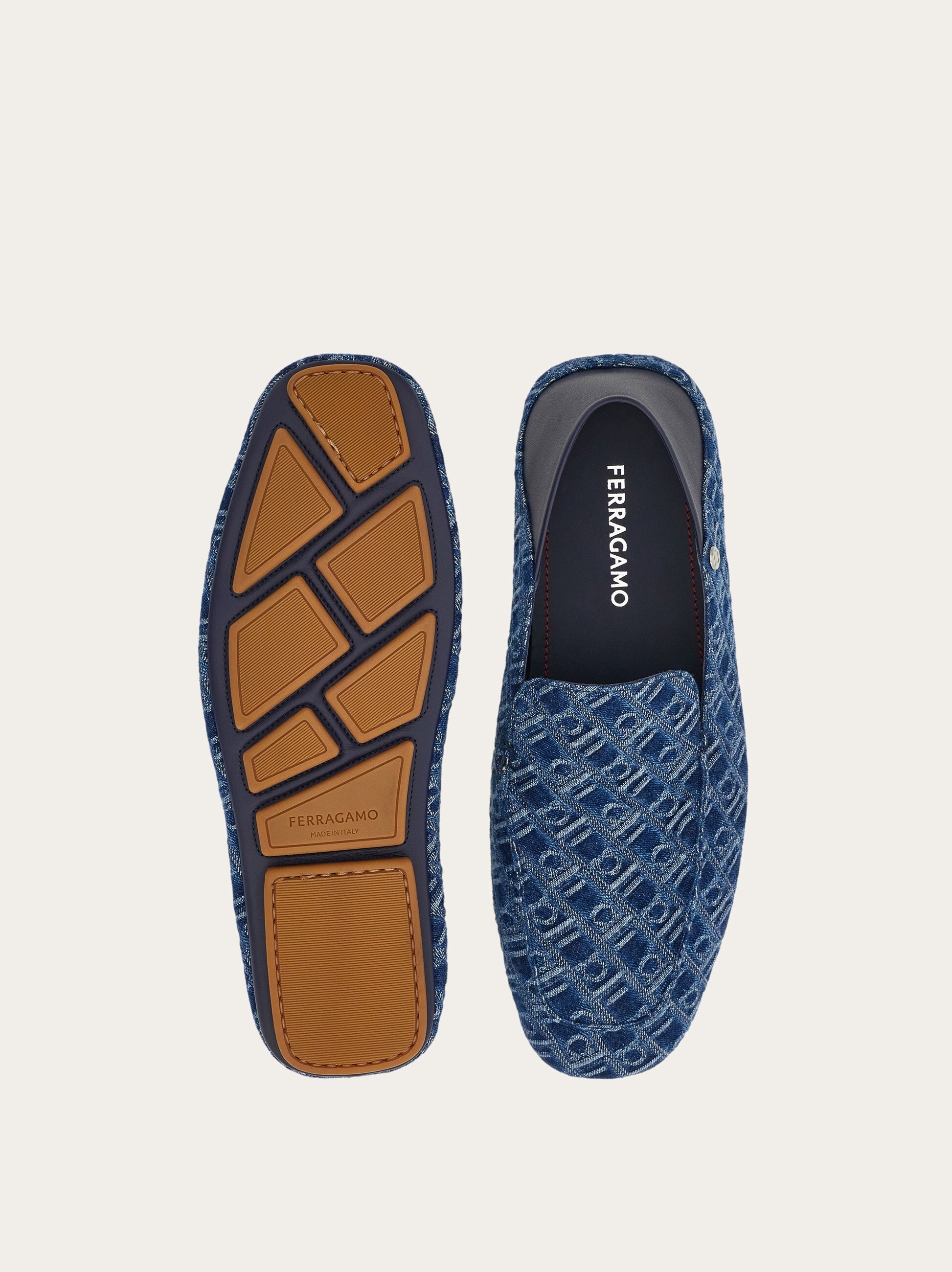 Driver loafer - 6
