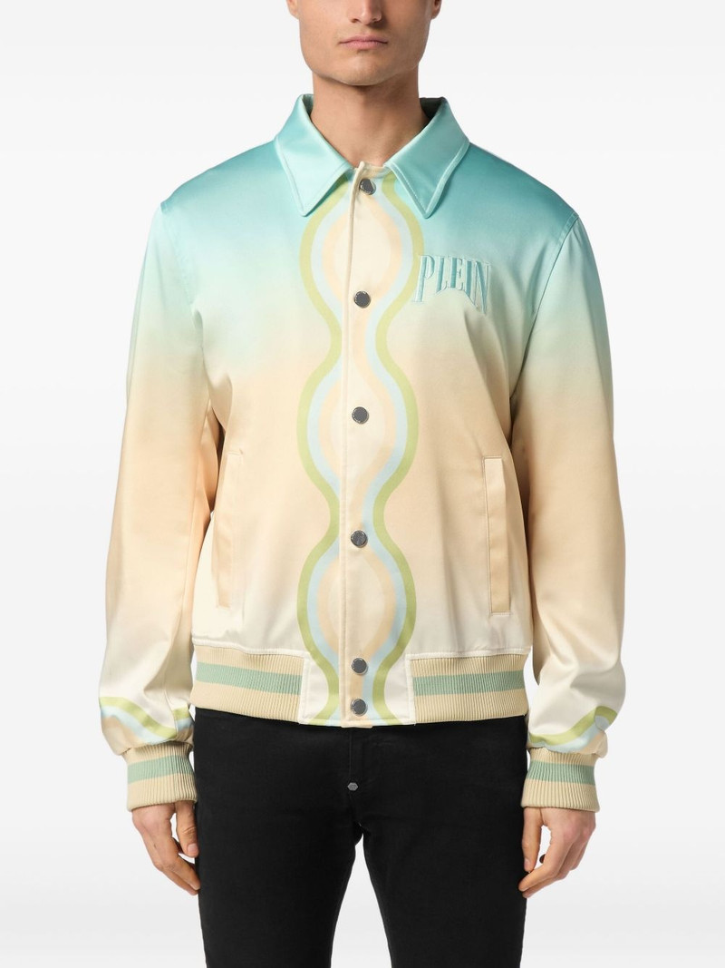 Triumphal Arch jacket 3