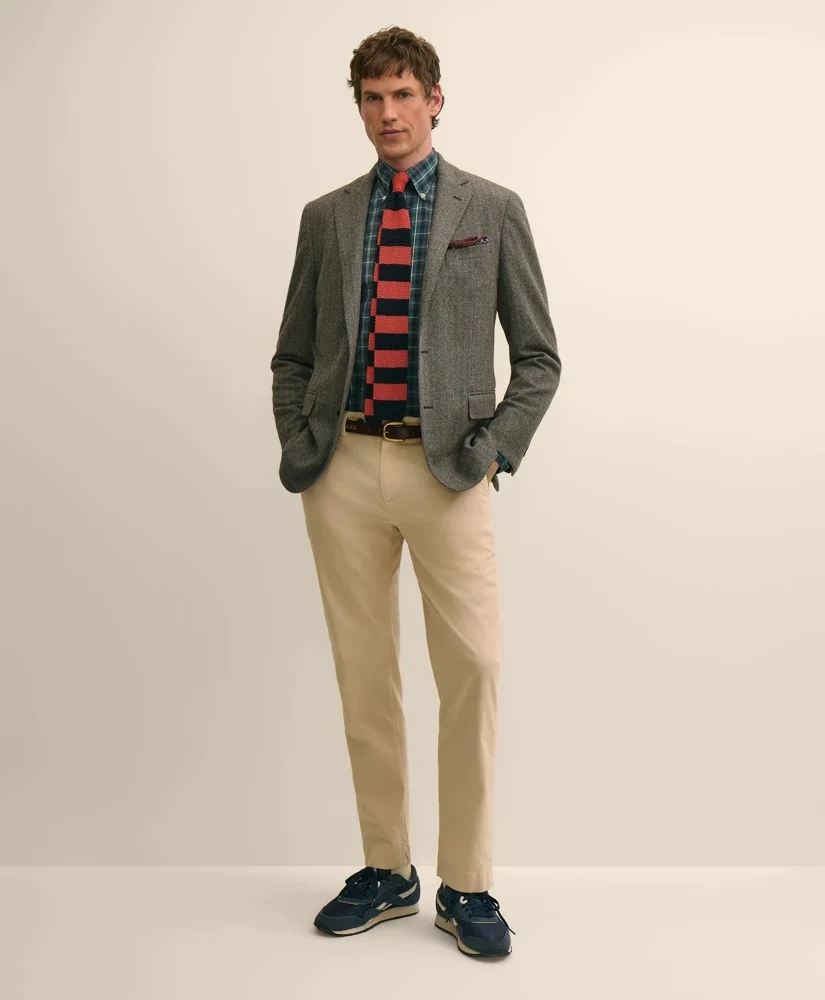 The Friday Chino - 1