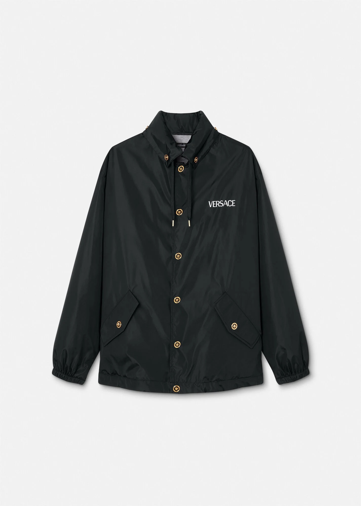 Medusa Jacket - 1