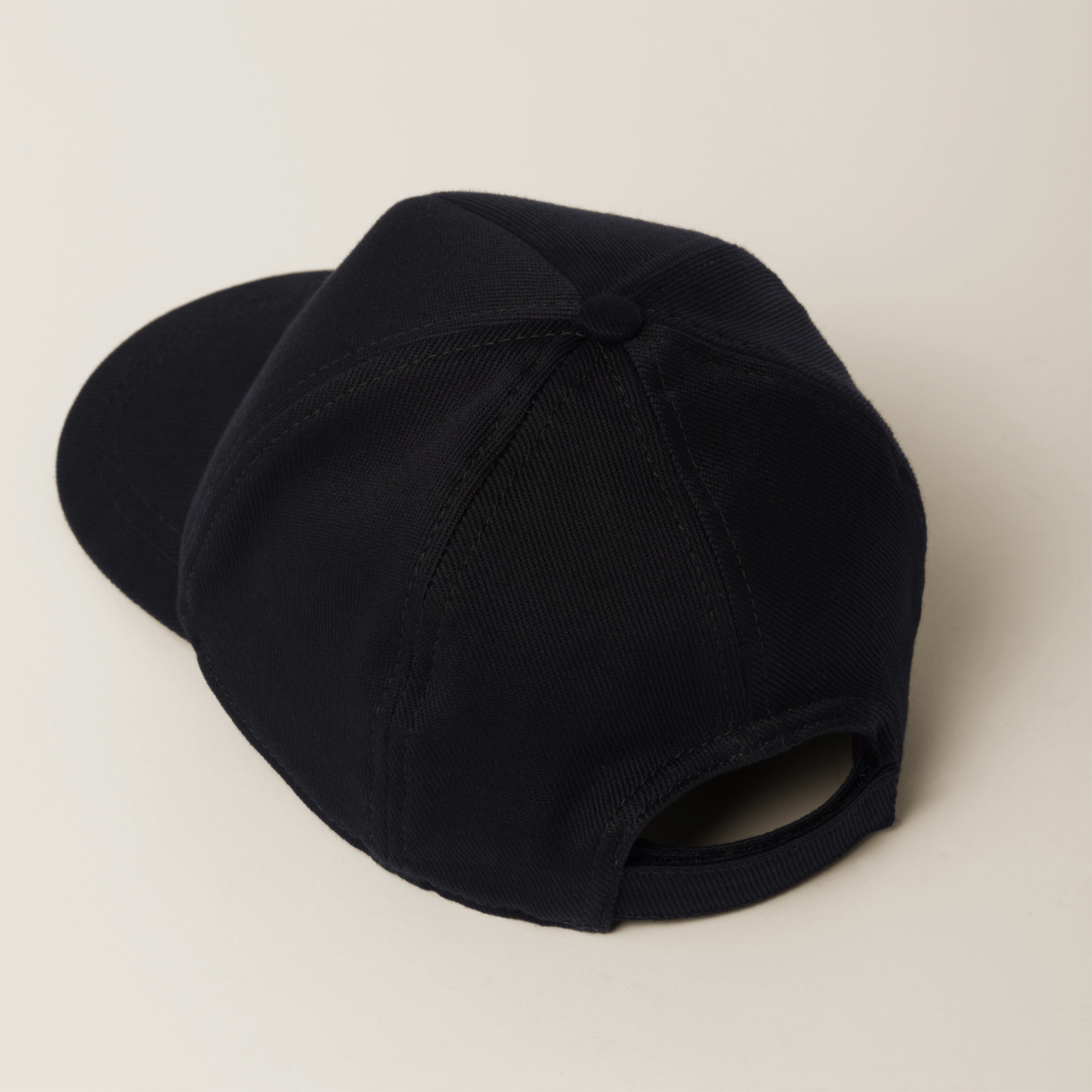 Drill baseball cap - 3