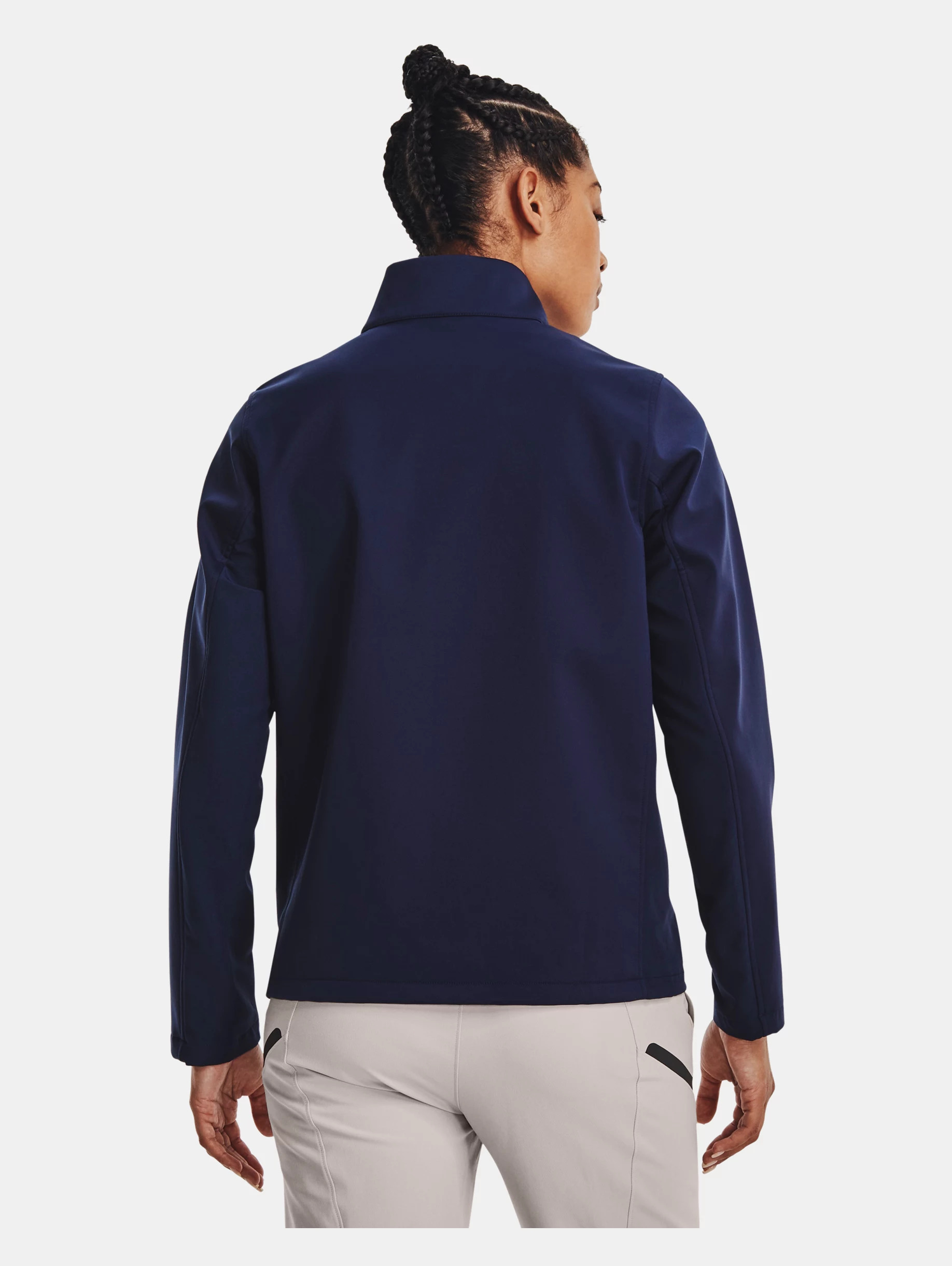 Women's UA Storm ColdGear® Infrared Shield 2.0 Jacket - 4
