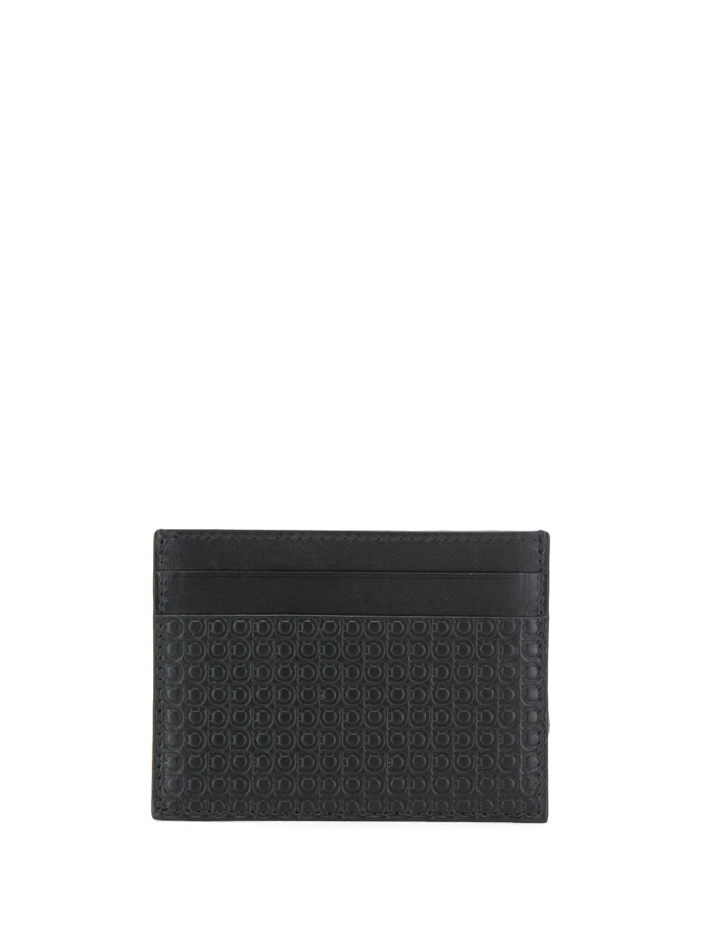 Gancini cardholder - 2