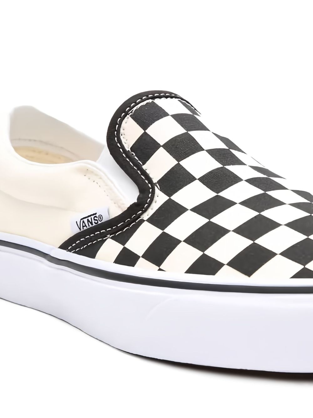 Classic Slip-On sneakers - 4