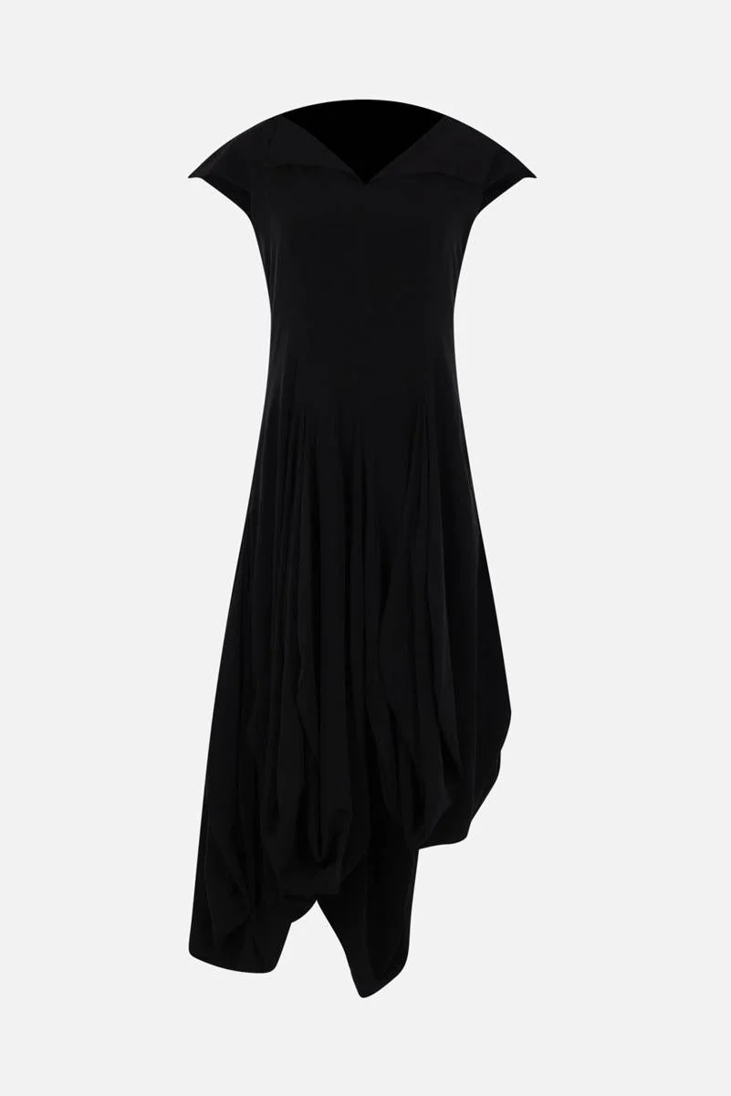 Yohji Yamamoto Dresses - 1