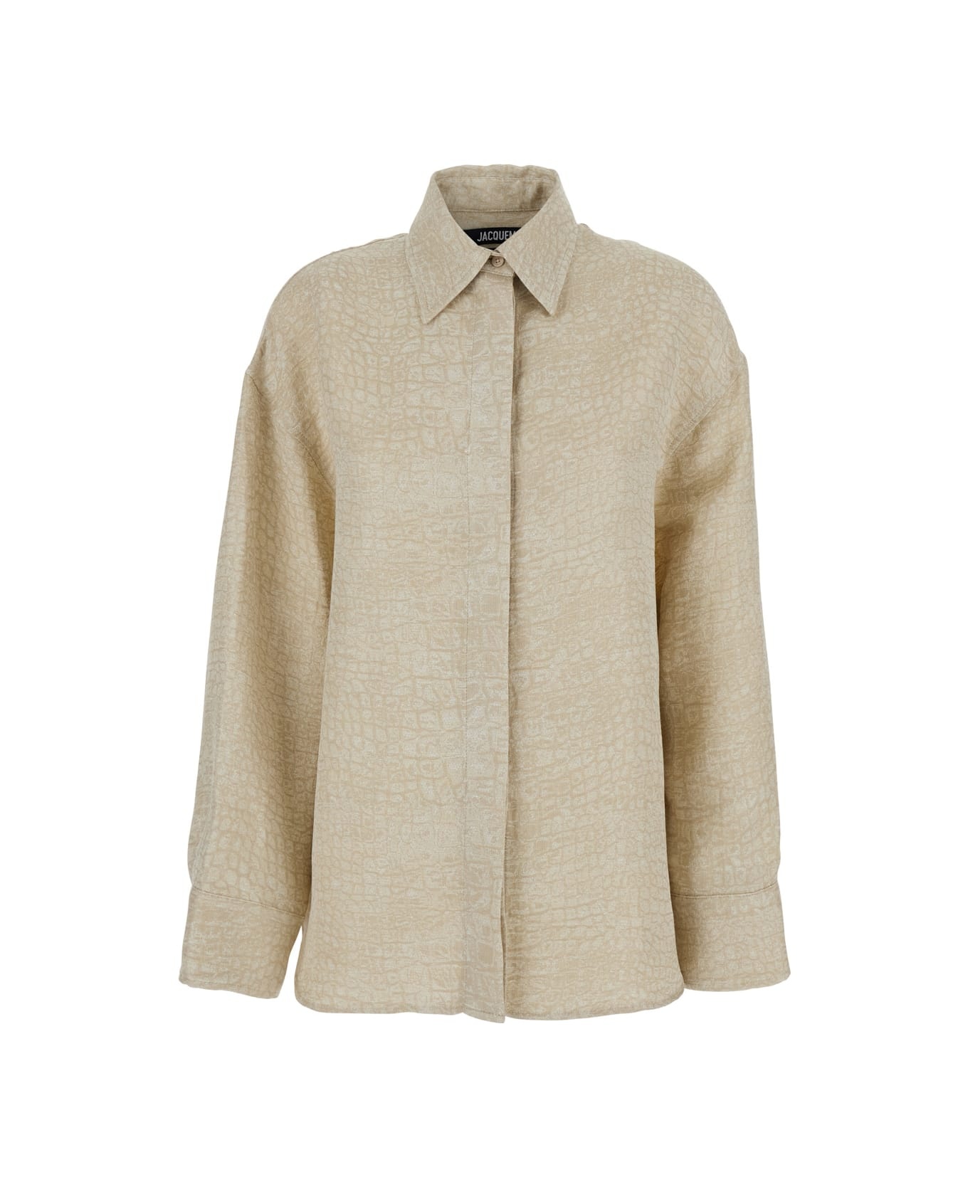 The Pasadena Shirt - 1