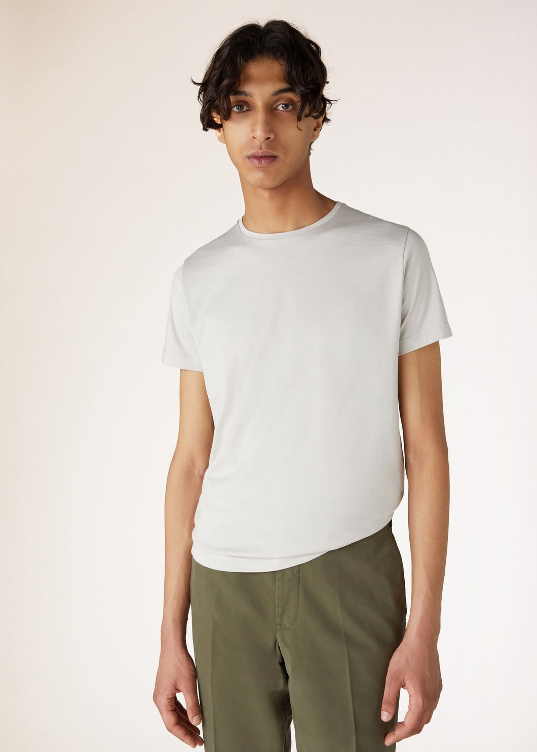Soft T-Shirt - 4