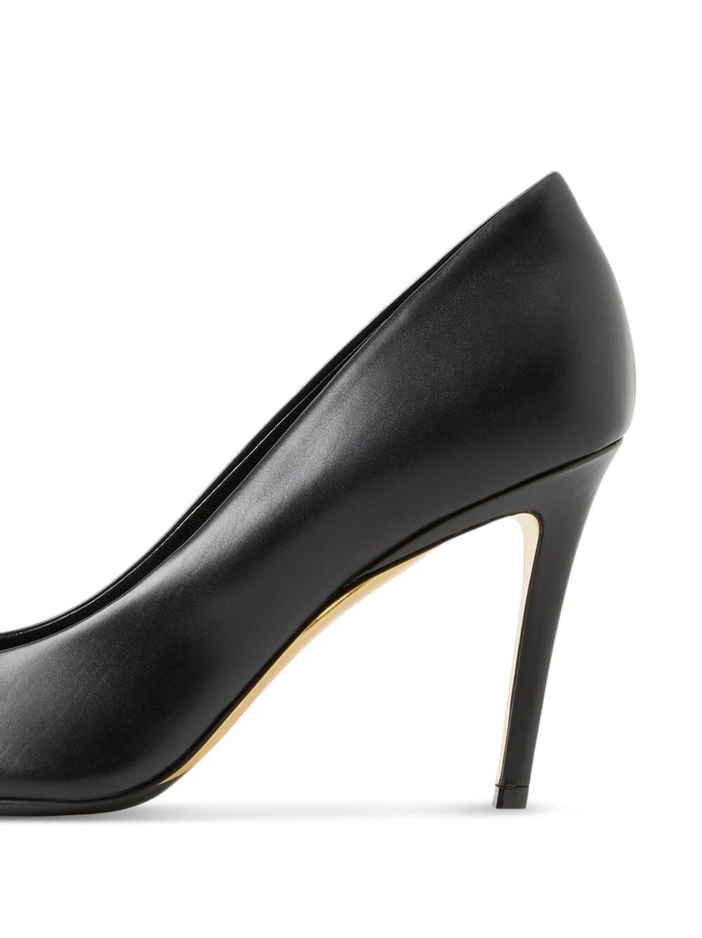 110mm pointed-toe pumps - 2