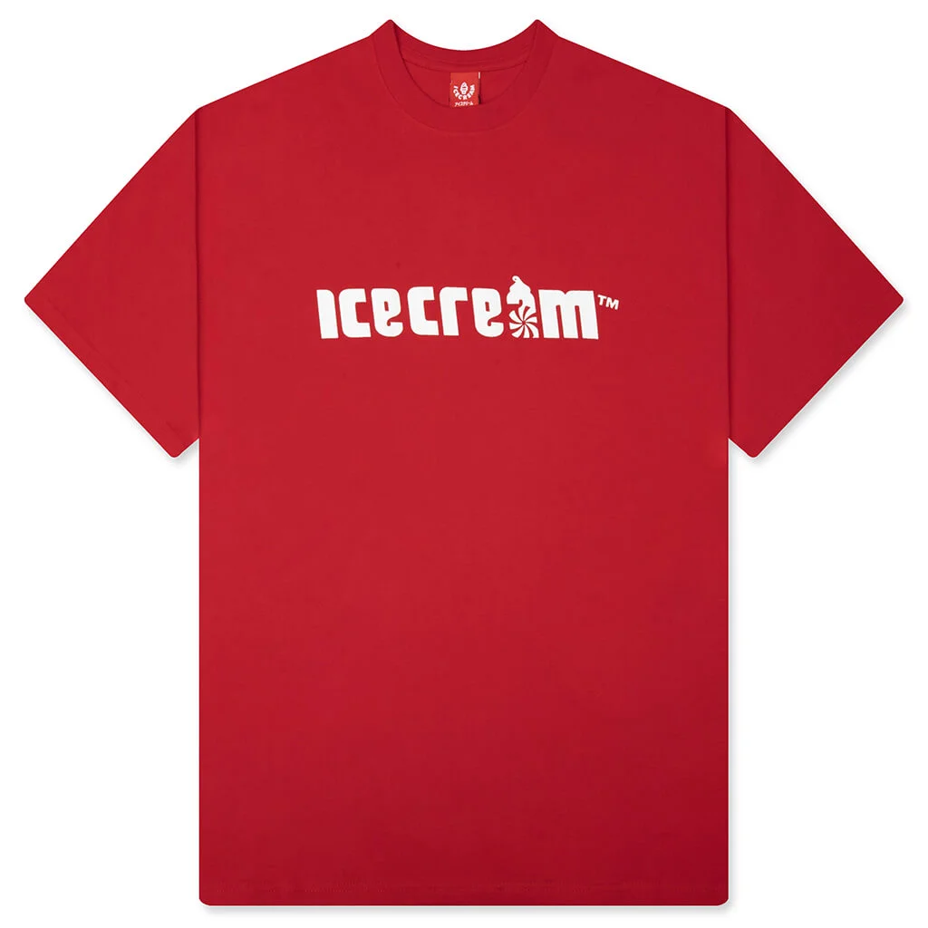LIST S/S TEE - SALSA - 1