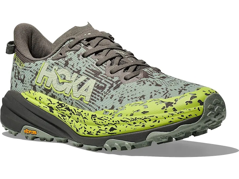 HOKA Speedgoat 6 GTX - 6