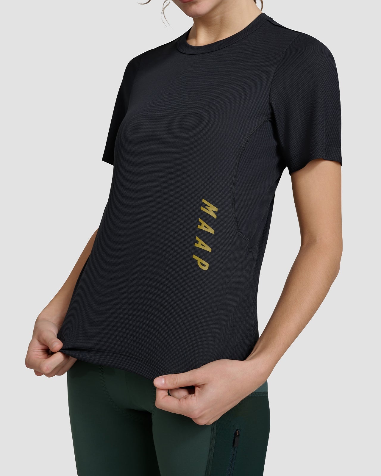 Women's Alt_Road™ Ride Tee 2.0 - 6
