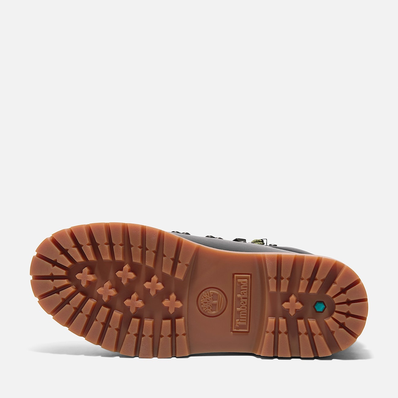 Women's Stone Street Mid Lace-Up Platform Hiker - 4