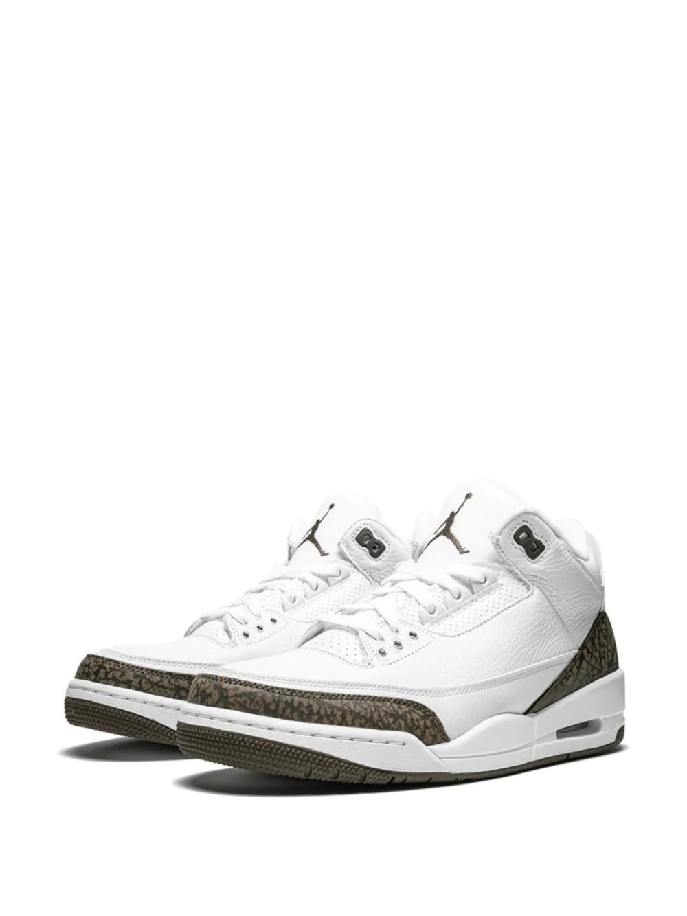 Air Jordan 3 Retro “Mocha” sneakers - 2